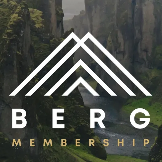 Berg Membership