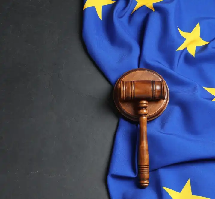 european third party liability